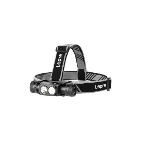 Lepro 320018 1000lm Rechargeable Headlamp